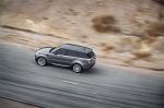 Land Rover Range Rover Sport 2014 года